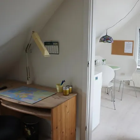 Lejlighed Frihedsvej 3 *