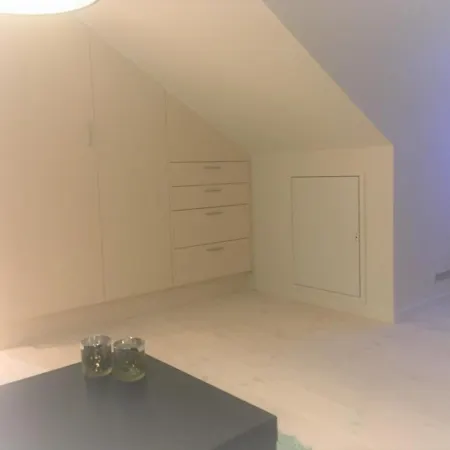 Frihedsvej 3 Lejlighed *