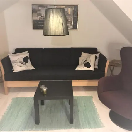 Frihedsvej 3 * Esbjerg