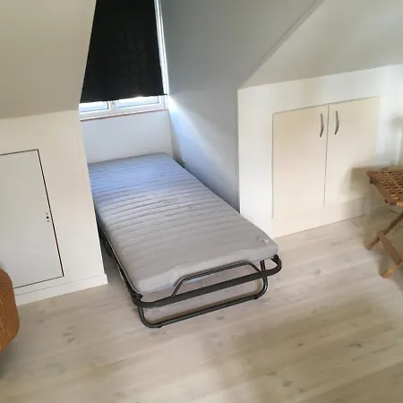 Frihedsvej 3 Lejlighed Esbjerg