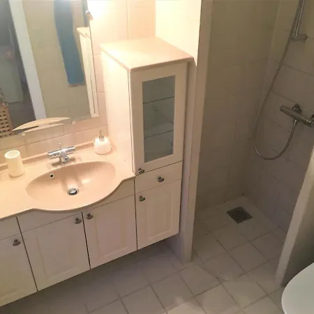 Lejlighed Frihedsvej 3 Esbjerg
