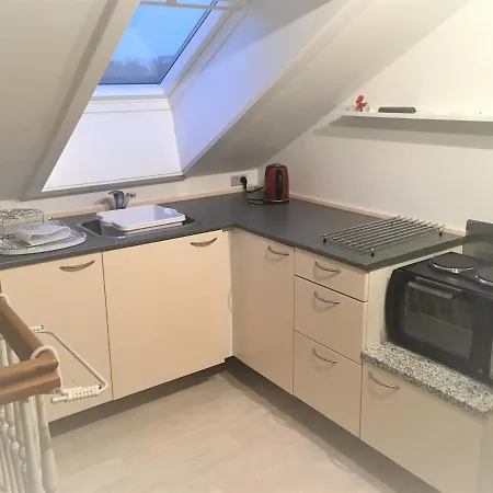 Lejlighed Frihedsvej 3 Esbjerg